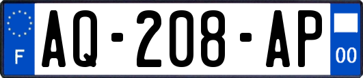 AQ-208-AP