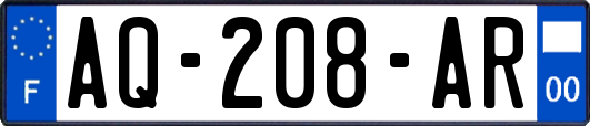 AQ-208-AR