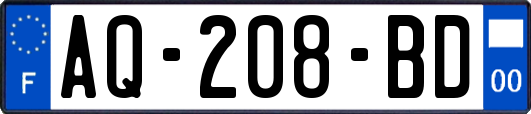 AQ-208-BD