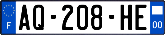 AQ-208-HE