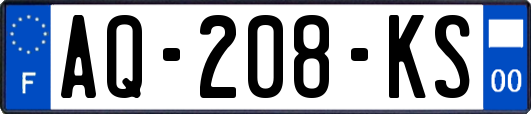 AQ-208-KS