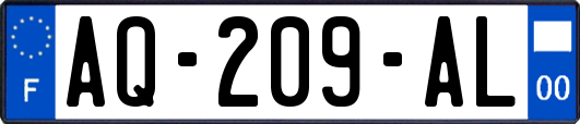 AQ-209-AL