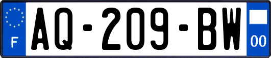 AQ-209-BW