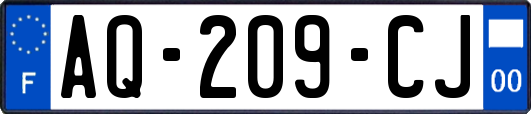 AQ-209-CJ