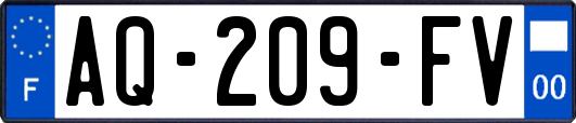 AQ-209-FV