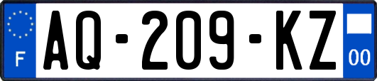 AQ-209-KZ