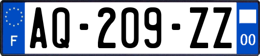 AQ-209-ZZ