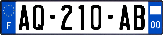 AQ-210-AB