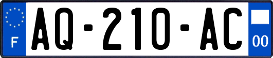 AQ-210-AC