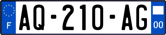 AQ-210-AG