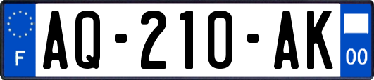 AQ-210-AK