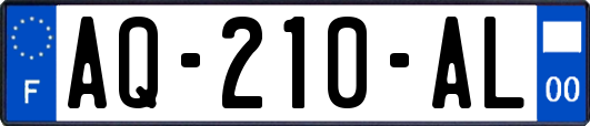 AQ-210-AL