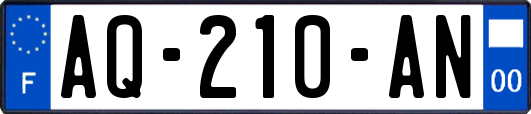 AQ-210-AN