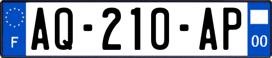 AQ-210-AP