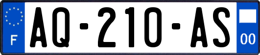 AQ-210-AS