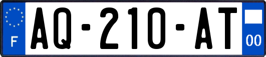 AQ-210-AT