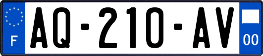 AQ-210-AV