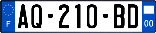 AQ-210-BD