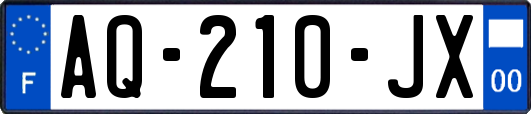 AQ-210-JX