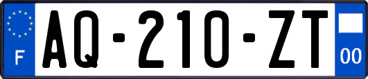 AQ-210-ZT