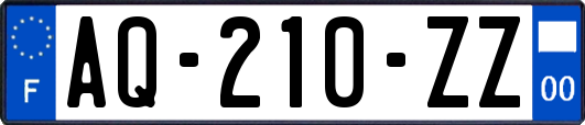 AQ-210-ZZ