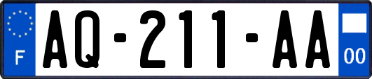 AQ-211-AA