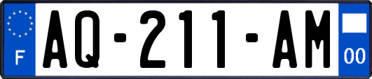 AQ-211-AM