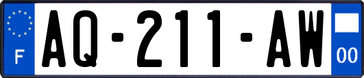 AQ-211-AW