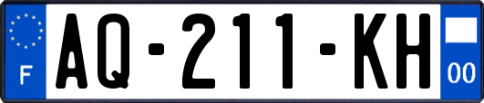 AQ-211-KH