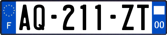 AQ-211-ZT