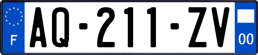AQ-211-ZV