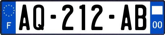 AQ-212-AB