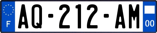 AQ-212-AM