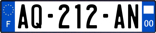 AQ-212-AN