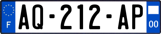 AQ-212-AP