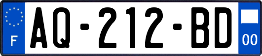 AQ-212-BD