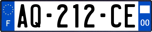 AQ-212-CE