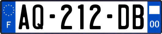 AQ-212-DB