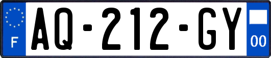 AQ-212-GY