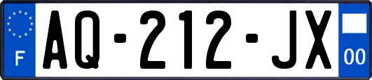 AQ-212-JX