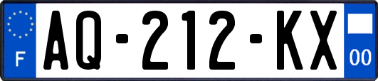 AQ-212-KX