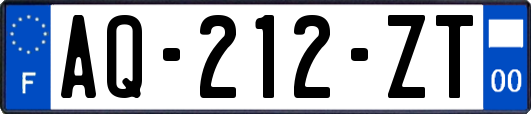 AQ-212-ZT