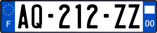 AQ-212-ZZ