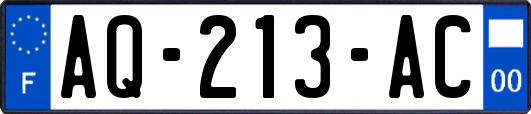 AQ-213-AC