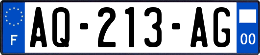 AQ-213-AG