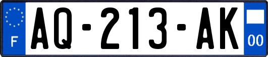 AQ-213-AK