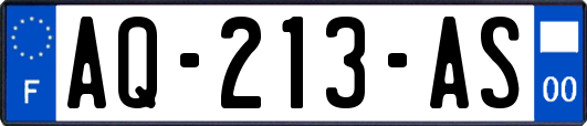 AQ-213-AS