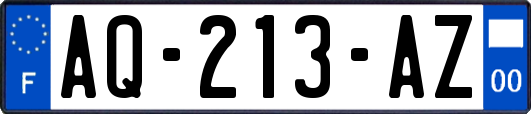 AQ-213-AZ