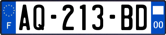 AQ-213-BD