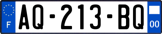 AQ-213-BQ